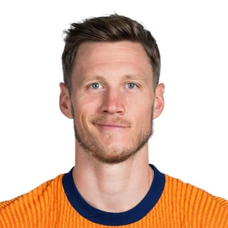 Wout Weghorst
